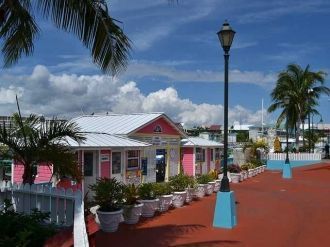 Набережная