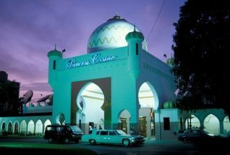 Казино Фрипорта