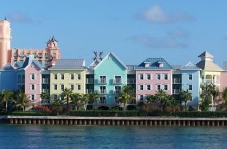 Фрипорт,&nbsp;Багамские острова