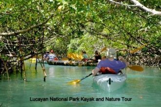 Национальный парк Лукайян