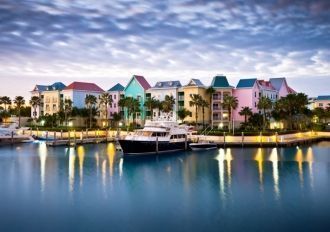 Фрипорт,&nbsp;Багамские острова