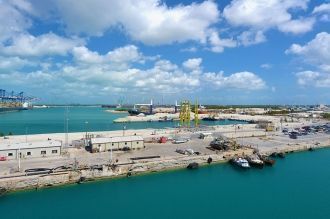 Фрипорт,&nbsp;Багамские острова