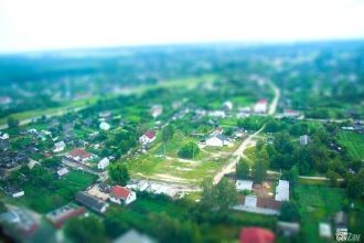 Микашевичи