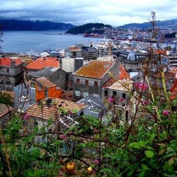 Виго,&nbsp;Испания.