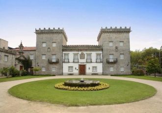 Музей Киньонес-де-Леон.