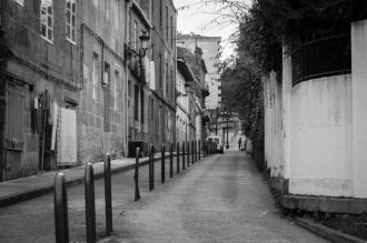 Виго в ХХ веке.