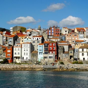 Виго,&nbsp;Испания.