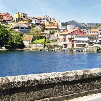 Виго,&nbsp;Испания.