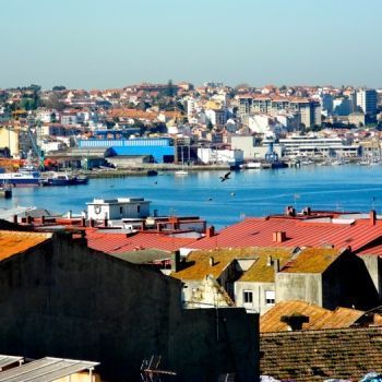 Виго,&nbsp;Испания.