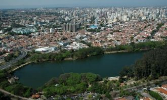 Кампинас, Бразилия.