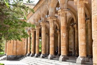 Питьевая галерея