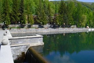 Набережная