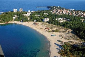 Китен, Болгария.