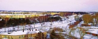 Город Артёмовский, Свердловская область,