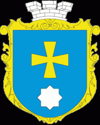 Герб города Миргород.