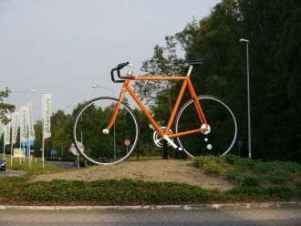 Апелдорн, Нидерланды.