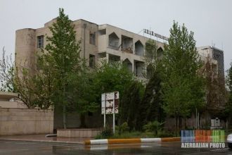 Улица Евлаха.