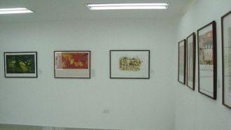 Музей современного искусства Барранкилья