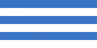 Флаг города Таллин.