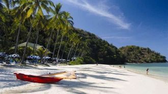 Пляж&nbsp;Пхукета.