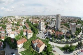 Русе, Болгария.