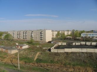 Камень-на-Оби