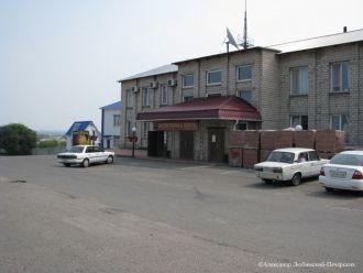 Улица Революции