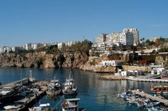 Белек, Турция