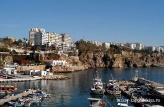 Город Белек