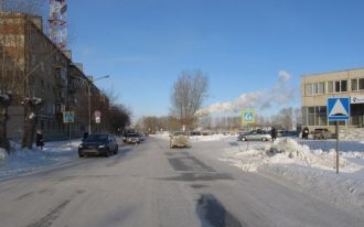 Город Сухой Лог, Ставропольский край, Ро