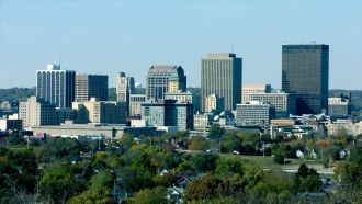 Акрон, штат Огайо.