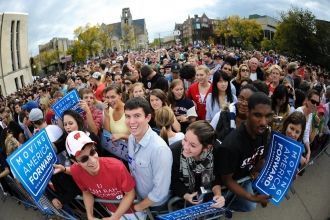 Местные жители, 28 сентября 2010.