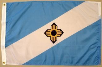 Флаг Мадисона.