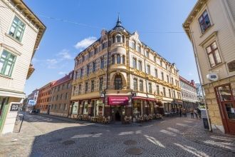 Гётеборг, Швеция.