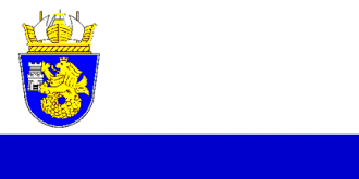 Флаг Бургаса