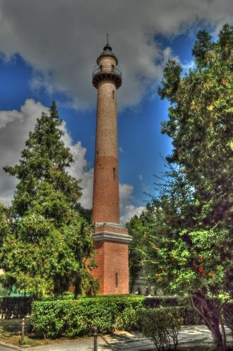 Достопримечательности города&nbsp;Сату-М