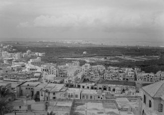 Триполи, 1930