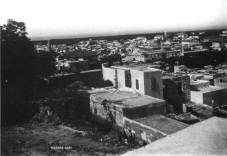 Триполи, 1896