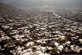 Шираз, Иран.