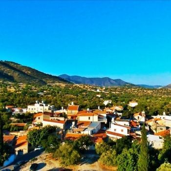 Лимасол, Кипр.