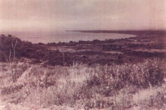 Паттайя, 1952г.