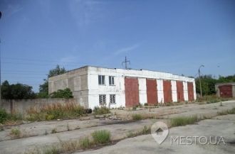 Улица Объездная.