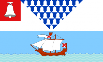 Флаг Белфаста