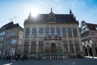 Дом Шюттинга.