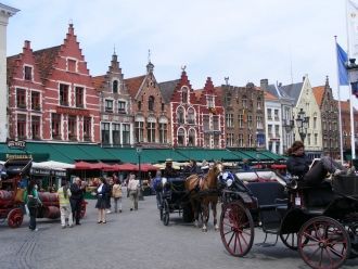 Алст, Бельгия.