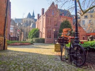 Алст, Бельгия.