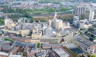 Алст, Бельгия.