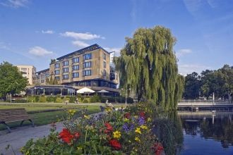 Пфорцхайм, Германия.