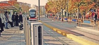 Жизнь города&nbsp;Эскишехира.