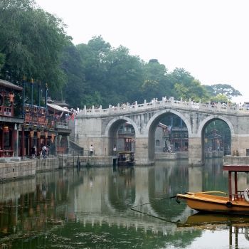 Сучжоу, Китай.